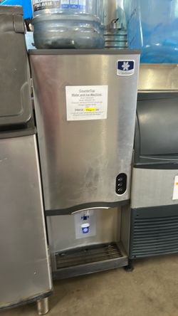 CounterTop Water and Ice Machine