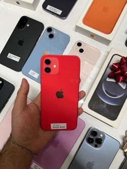 IPhone 12 64GB UNLOCKED