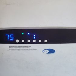 Whynter 400 Sq. Ft. Portable Air Conditioner & Heater