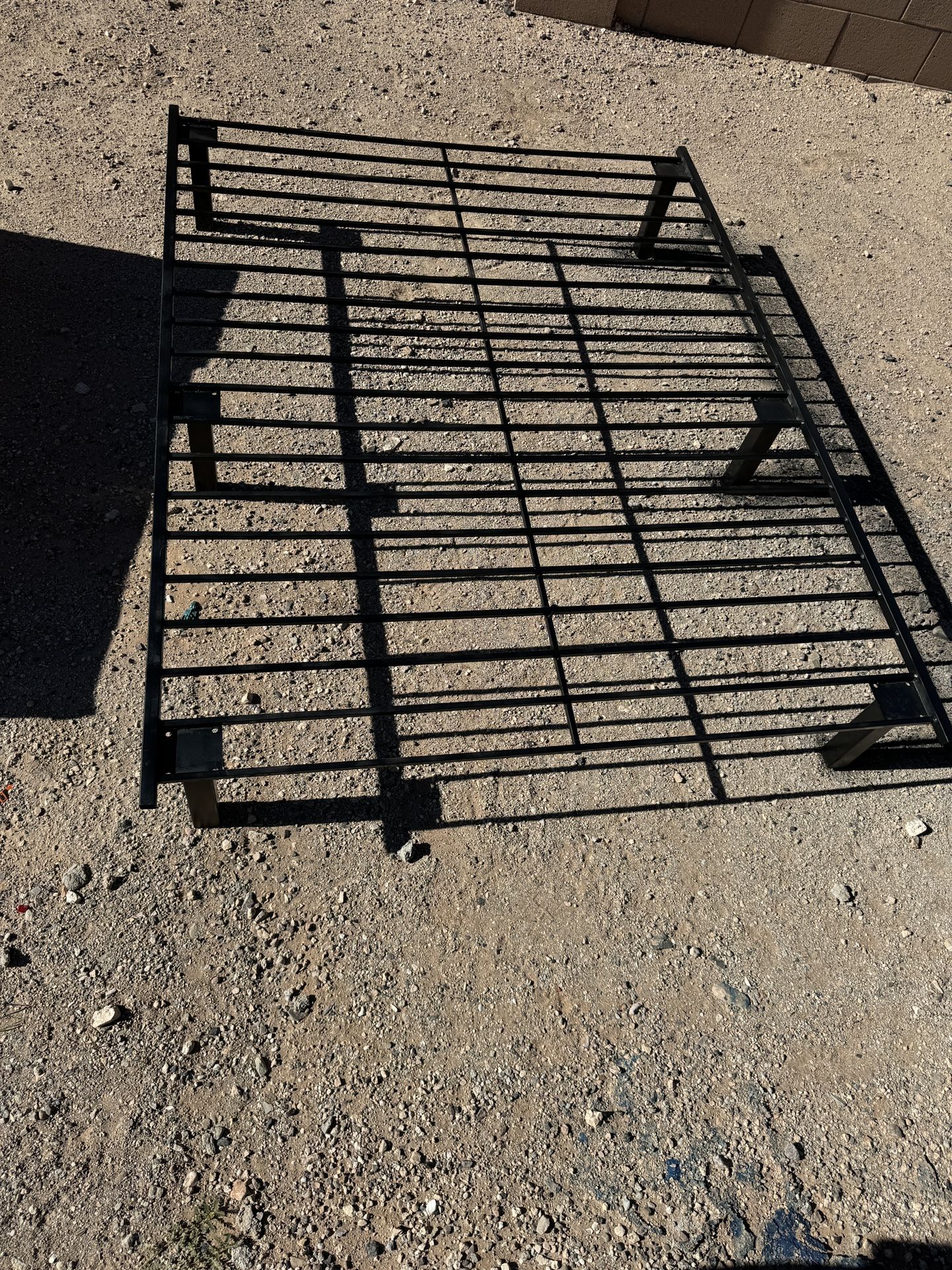 Bed Frame Metal