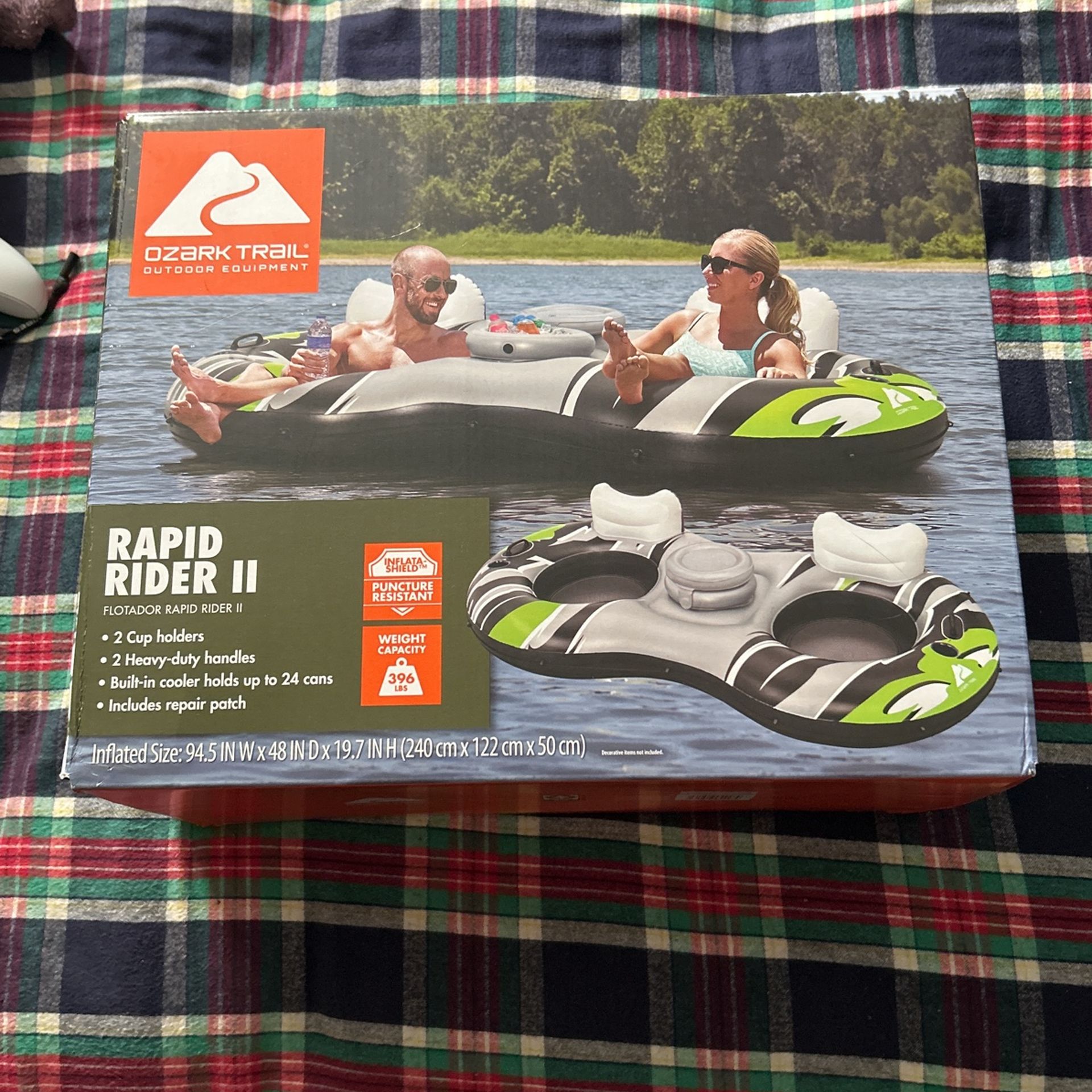 new rapid rider 2