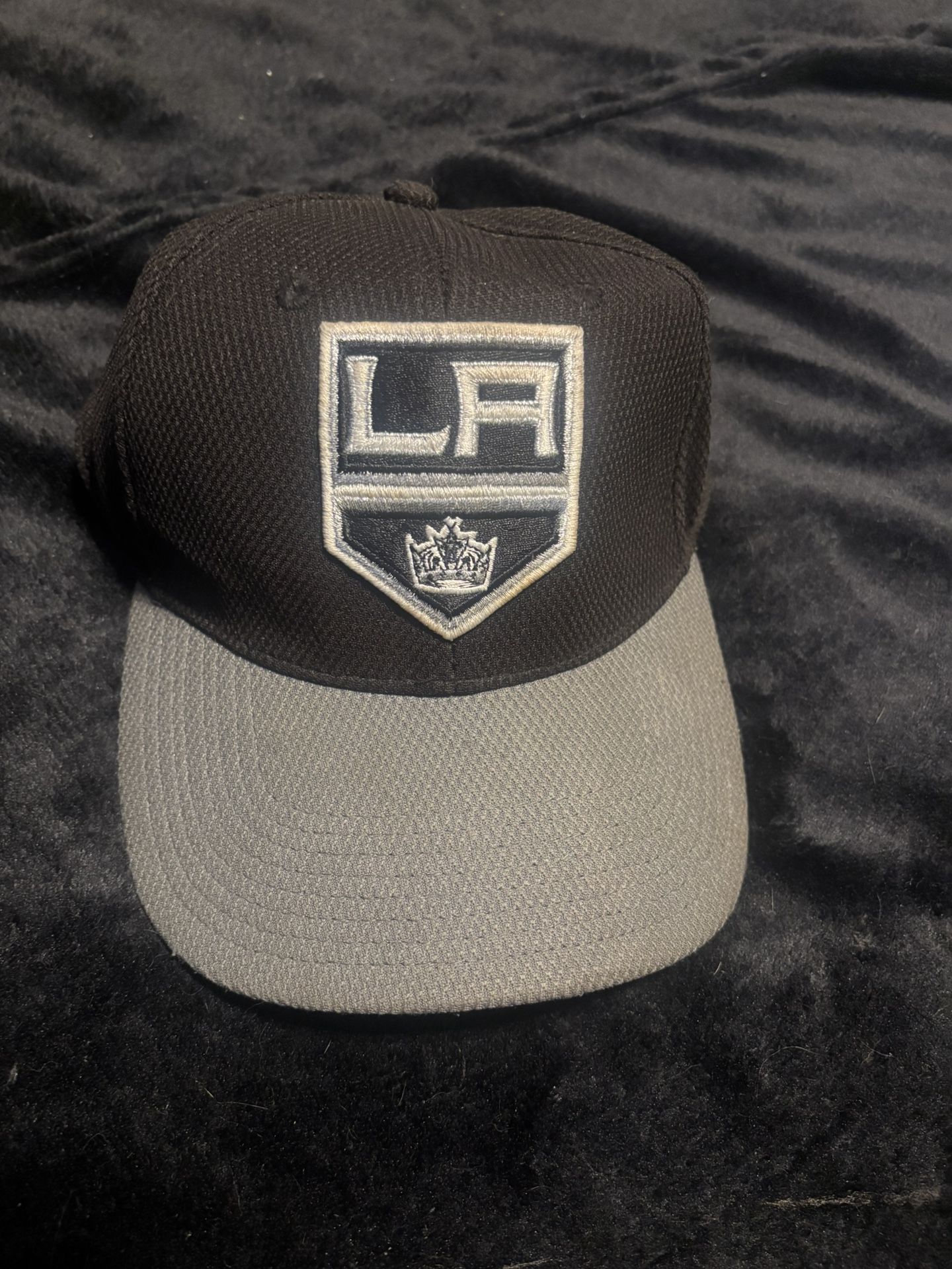 LA KINGS HAT