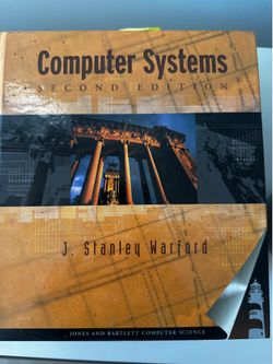 Computer Systems, Second Edition