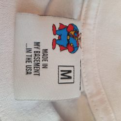 Rare Kid Super Paris 2020 White T-shirt 