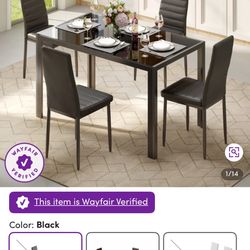 Dinning Table