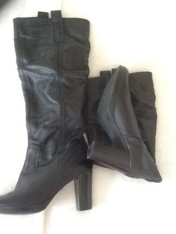 Aldo Boots 7.5-8