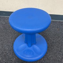 KORE Wobble Chairs 