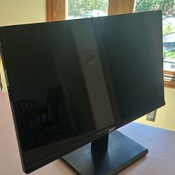 Acer Monitor