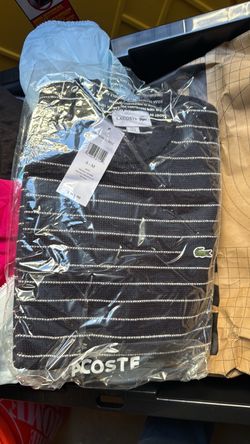Lacoste Sweatshirt