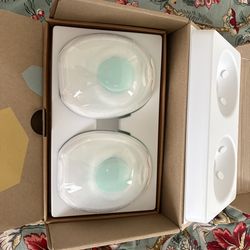 Willow on the go brand new breast pump