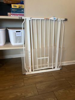 dog / cat gate