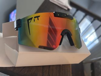 Pit Vipers Glasses