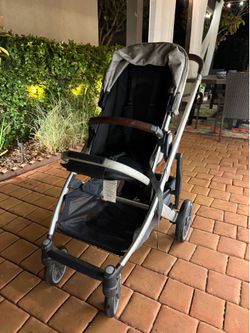 Uppababy Cruz V2 Stroller