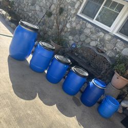 Pet Food Storage Container 