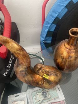 Vases
