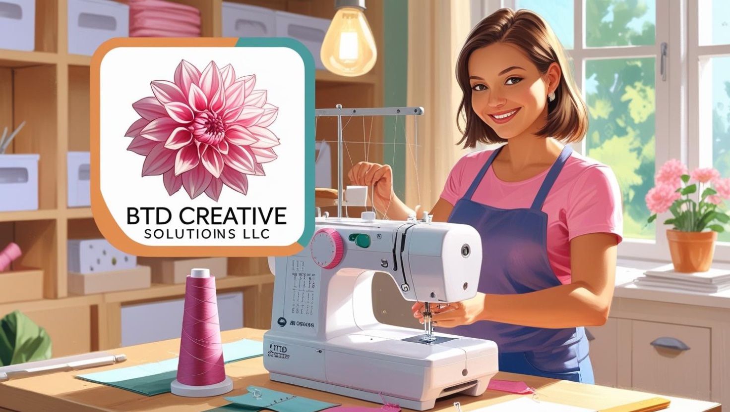 Sewing Machine Lessons