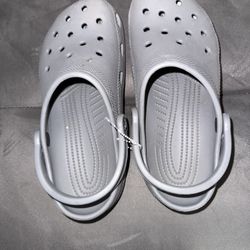 Crocs youth Size 6