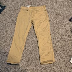511 Levi’s 