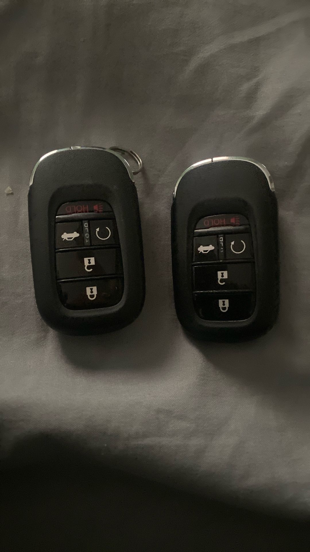 Honda Key Fob 23’