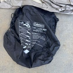 Coleman Queen Air Mattress