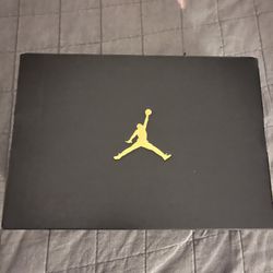 Air Jordan Low 6.5Y