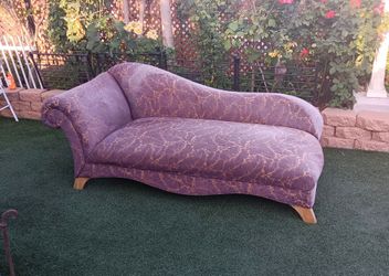 Fainting Couch