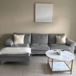 Brand new couch for sale