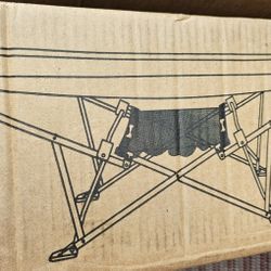 Hammock Folding Portable