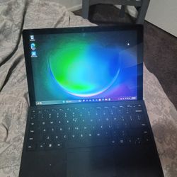 SURFACE PRO 7+ Windows 11 Pro 512gb