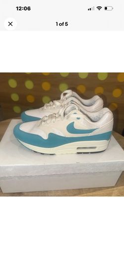 Nike Air Max 1 Dusty Cactus size 8.5
