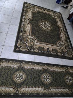 Used rugs