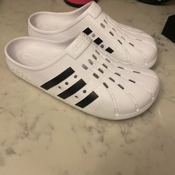 Adidas Men’s Slides
