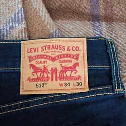 Levis, Jeans