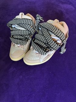 Real Authentic Lanvins