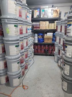 Paint