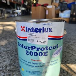 Gl8150-008 Interlux Protect Primer