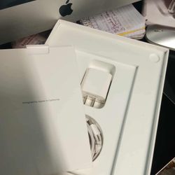 Ipad 10th Generation Silver 