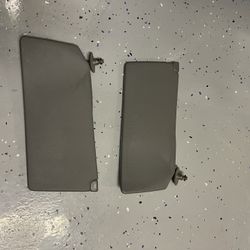 91-97 Acura Nsx Interior Parts