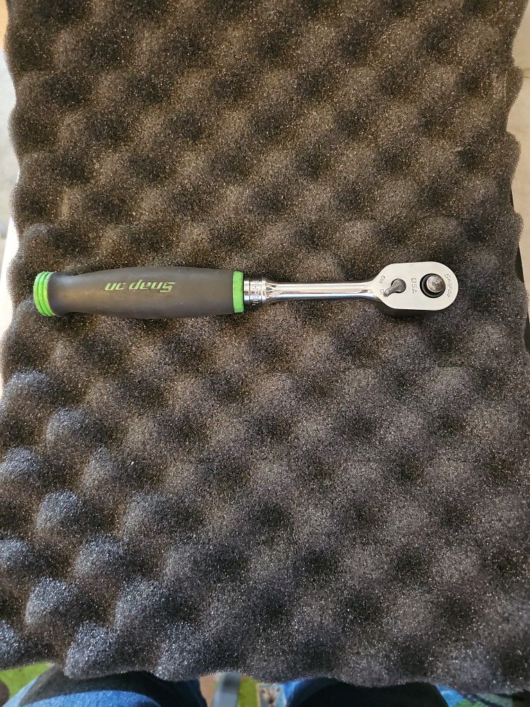 Snap On 3/8 Ratchet