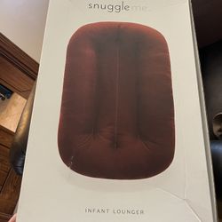 Snuggle Me Lounger