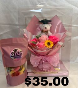 Graduation gifts