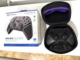Victrix PRO BFG by Turtle Beach