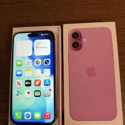Apple iPhone 16 Plus Unlocked