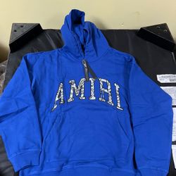Amiri Hoodie 