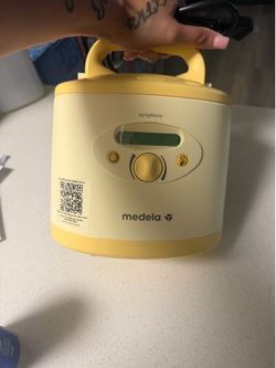 Medela Hospital Grade BreastPump