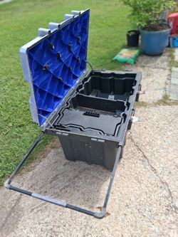 Caja de herramienta