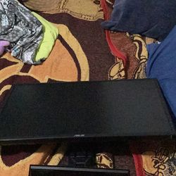 ASOS monitor for gaming or work