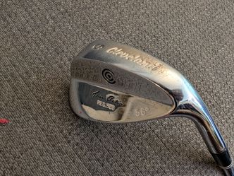 Cleveland Sand Wedge