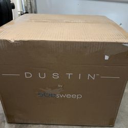 Vacuum Dustin Bobsweep 