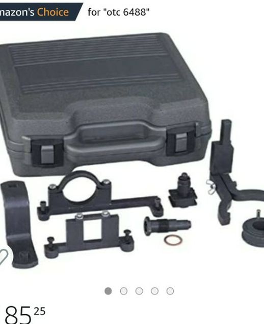 Camshaft Tool 4.0